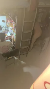 女神一杯倒，你想要的我都有